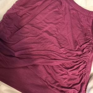 Urban outfitters pencil skirt